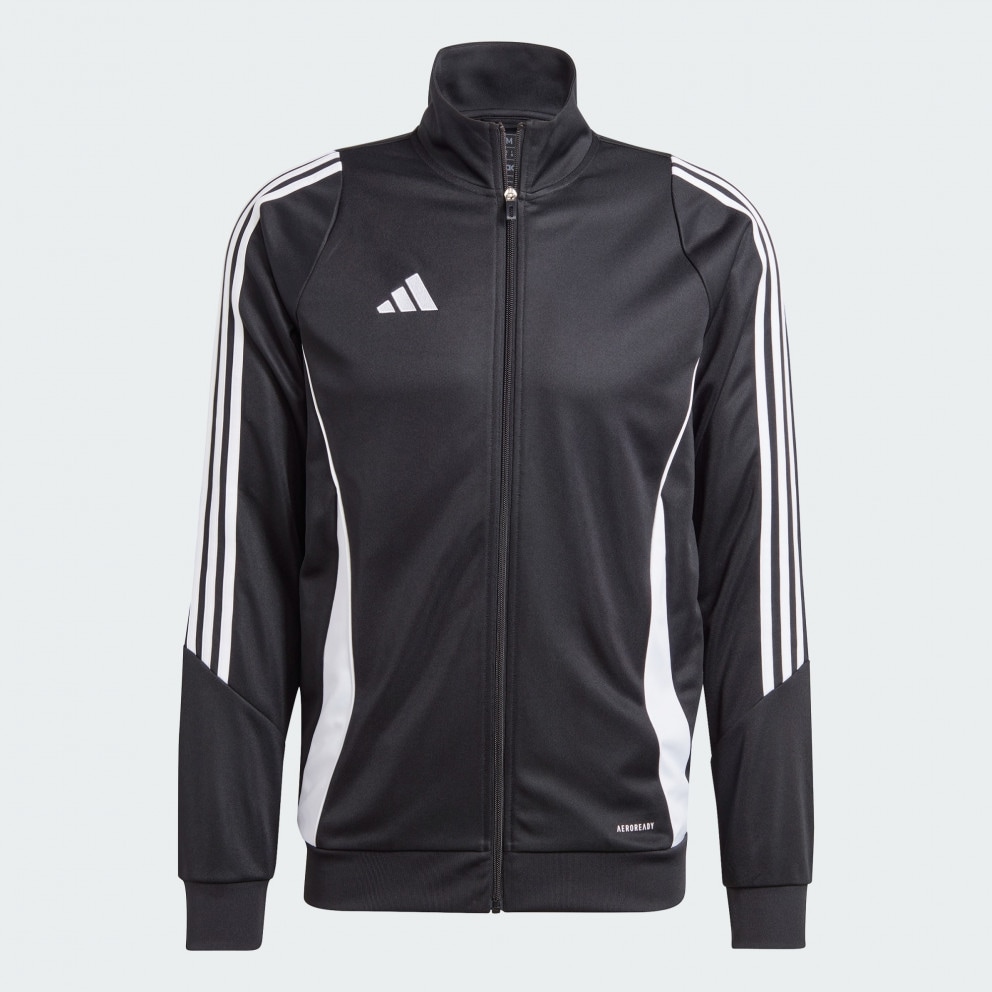 adidas Tiro 24 Training Jacket