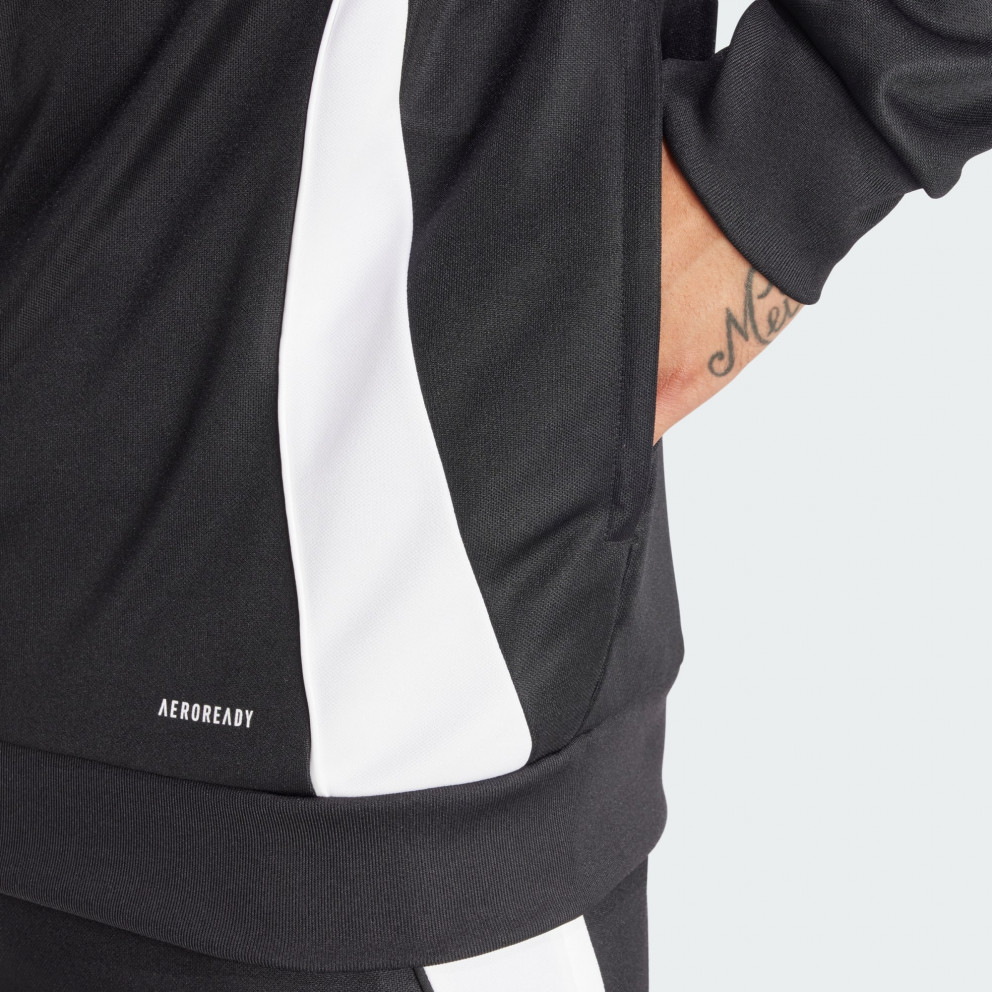 adidas Tiro 24 Ανδρική Ζακέτα Προπόνησης