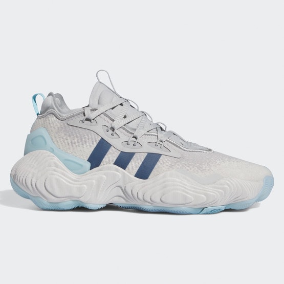 adidas Performance Trae Young 3 Unisex Μπασκετικά Παπούτσια