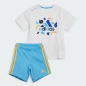 adidas I