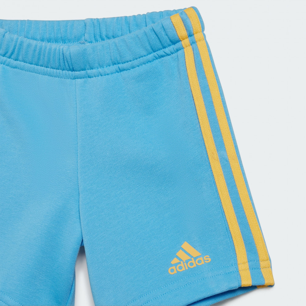 adidas I