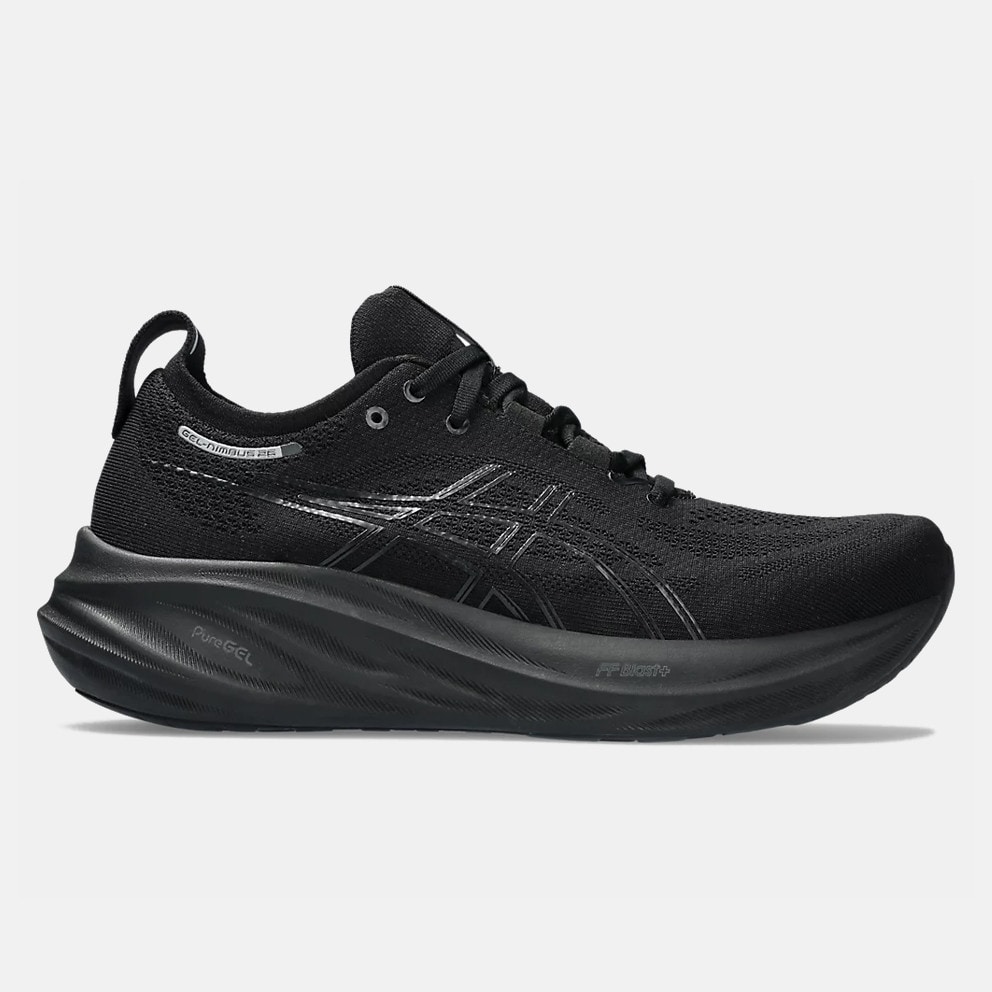 ASICS Gel-Nimbus 26 Ανδρικά Παπούτσια για Τρέξιμο (9000171236_2665) Ανδρικά / Ανδρικά Παπούτσια / Τρέξιμο | Running