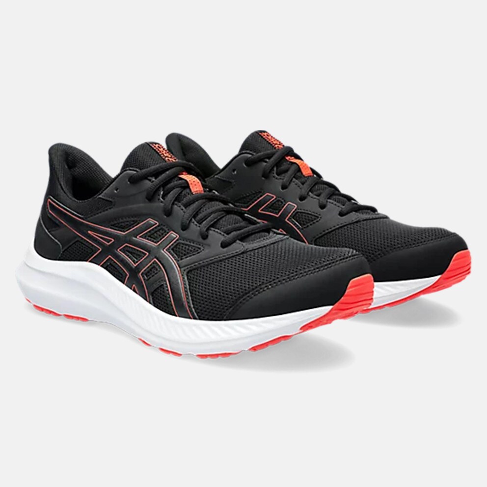 ASICS Jolt 4 Ανδρικά Παπούτσια για Τρέξιμο