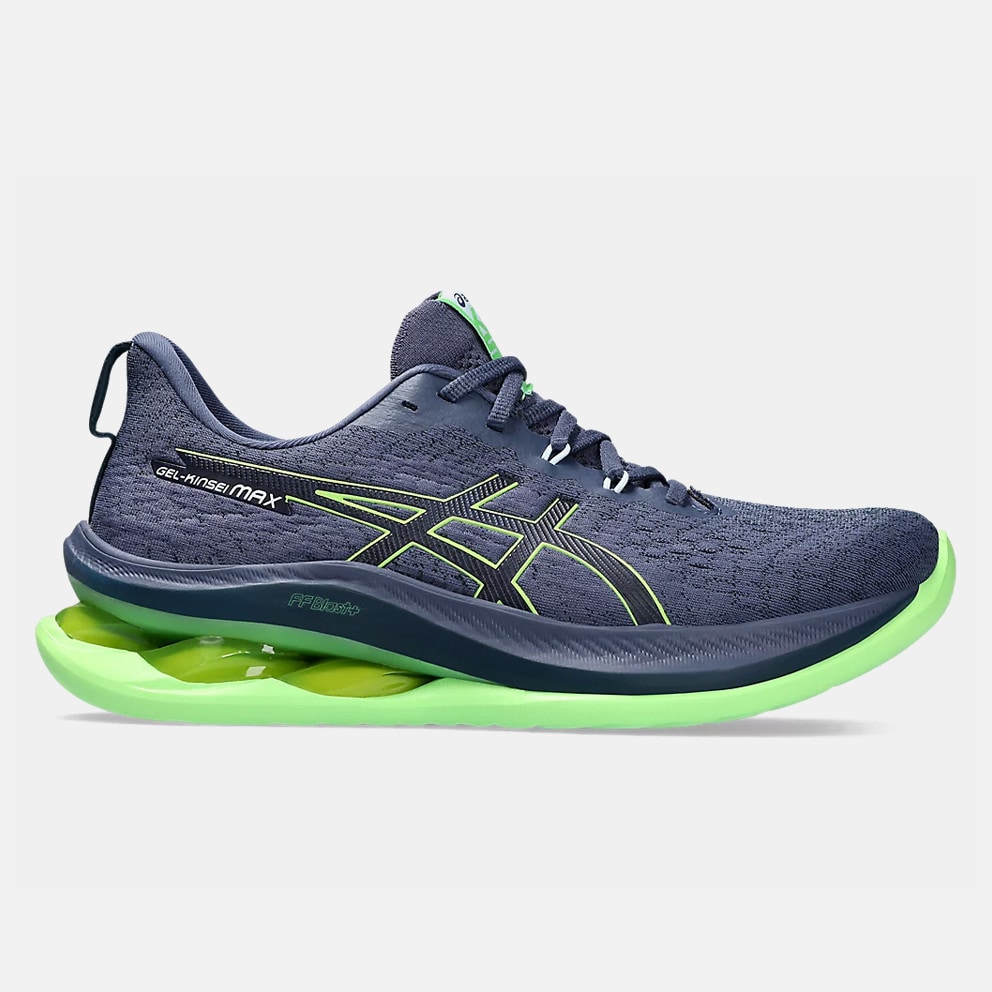 ASICS Kinsei Max Ανδρικά Παπούτσια για Τρέξιμο (9000171296_25772) Ανδρικά / Ανδρικά Παπούτσια / Τρέξιμο | Running