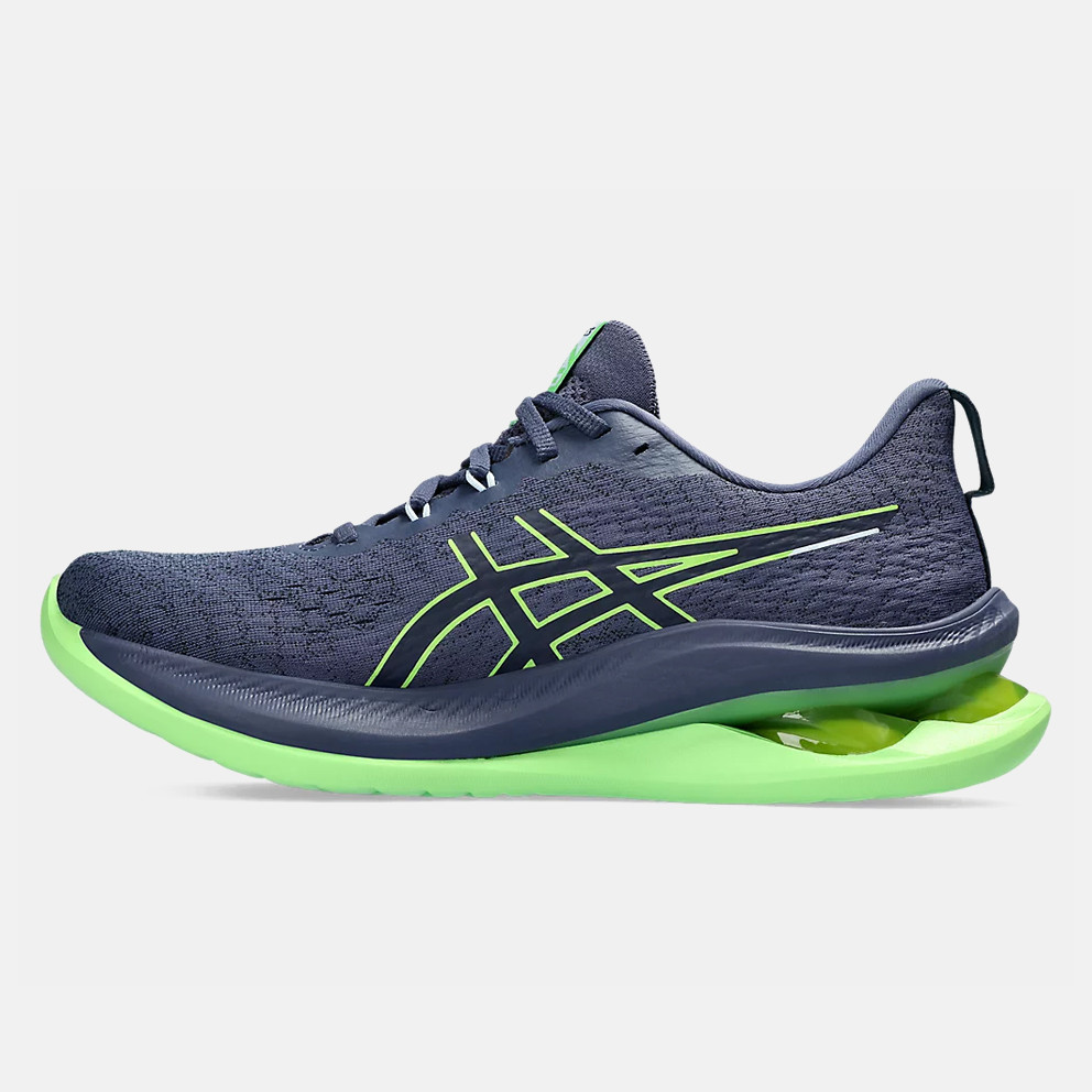 ASICS Kinsei Max Ανδρικά Παπούτσια για Τρέξιμο