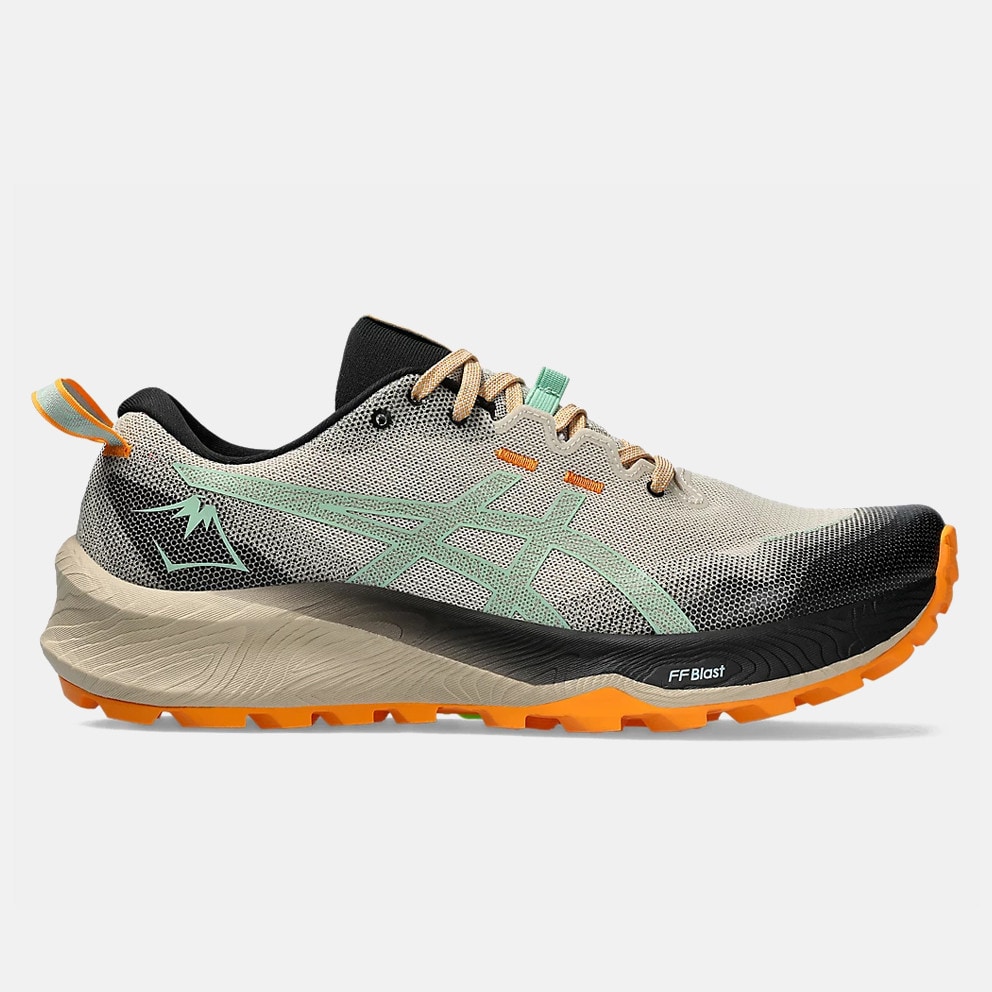 ASICS Gel-Trabuco 12 Aνδρικά Παπούτσια για Trail (9000171301_53967) Ανδρικά / Ανδρικά Παπούτσια / Trail | Outdoor