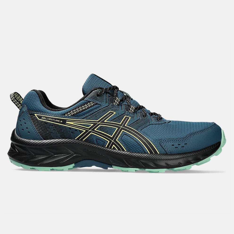 ASICS Gel-Venture 9 Ανδρικά Παπούτσια για Τρέξιμο (9000171320_53965) Ανδρικά / Ανδρικά Παπούτσια / Trail | Outdoor