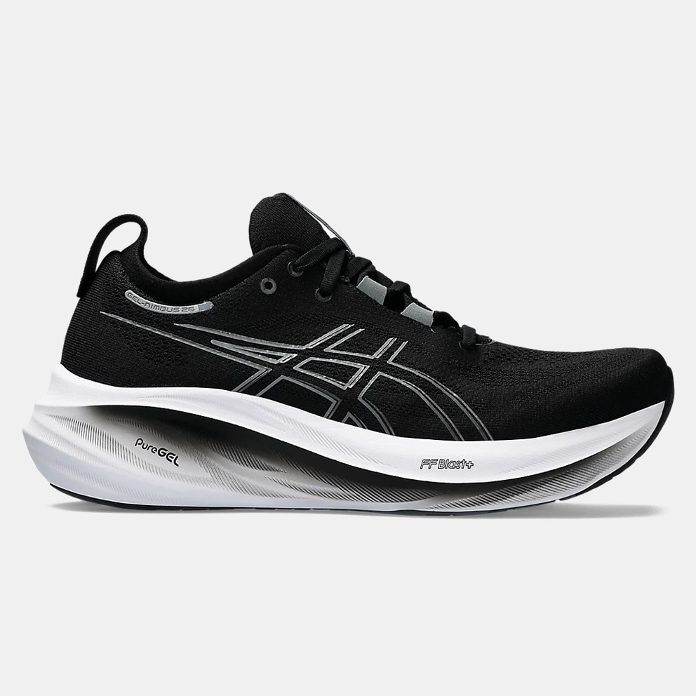 ASICS Gel-Nimbus 26 Aνδρικά Παπούτσια για Τρέξιμο (9000171323_51106) Ανδρικά / Ανδρικά Παπούτσια / Τρέξιμο | Running