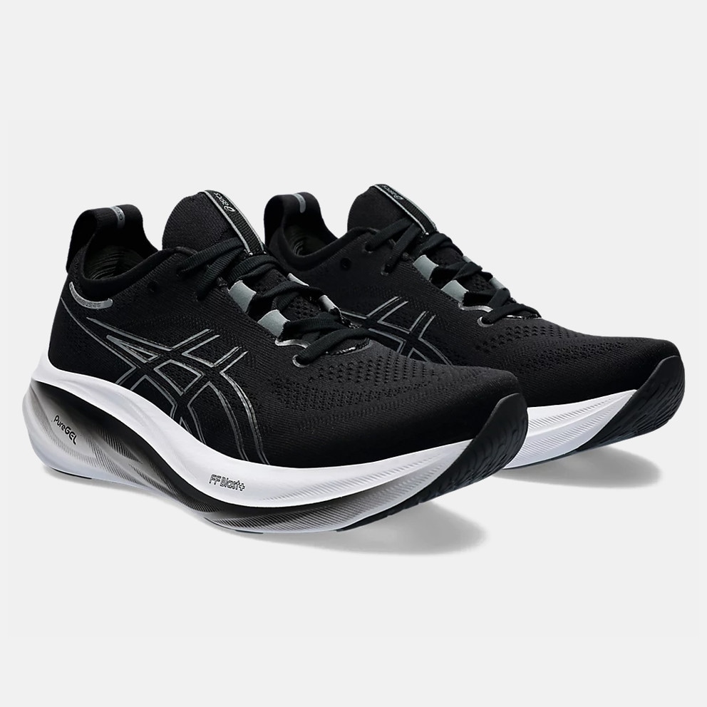 ASICS Gel-Nimbus 26 Aνδρικά Παπούτσια για Τρέξιμο