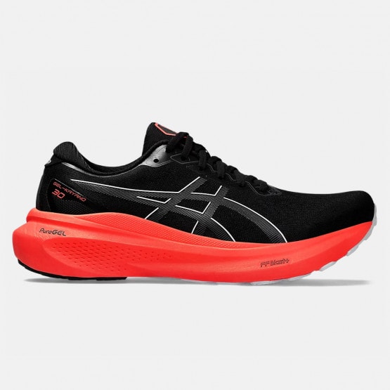 Chaussure ASICS GEL-KAYANO 27 TOKYO Homme SUNRISE RED/BLACK