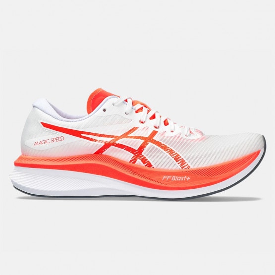 ASICS Magic Speed 3 Μen's Running Shoes