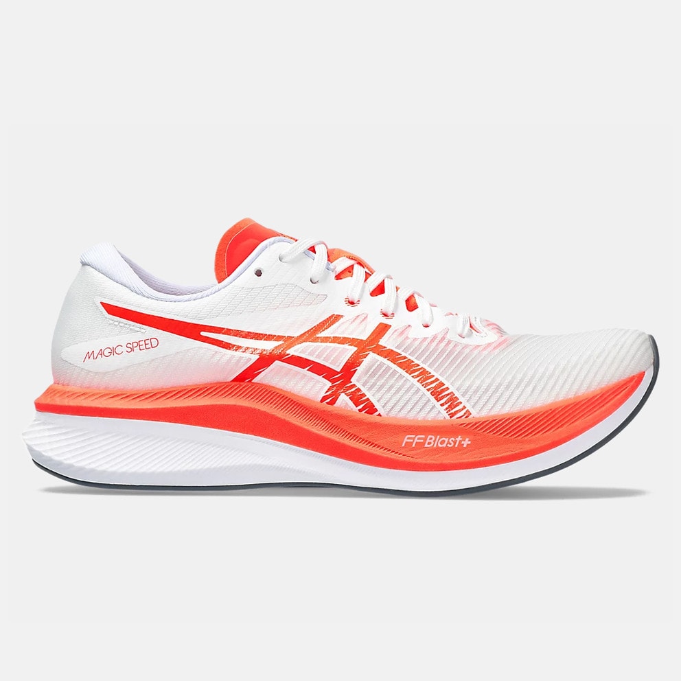 ASICS Magic Speed 3 Ανδρικά Παπούτσια για Τρέξιμο (9000171380_44437) Ανδρικά / Ανδρικά Παπούτσια / Ανδρικά Παπούτσια για Τρέξιμο