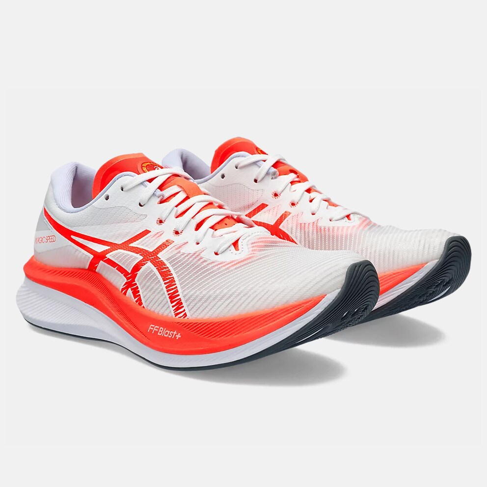 ASICS Magic Speed 3 Ανδρικά Παπούτσια για Τρέξιμο