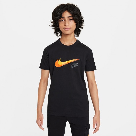 nike b nsw si ss tee