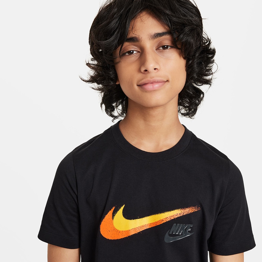 Nike Sportswear Παιδικό T-shirt