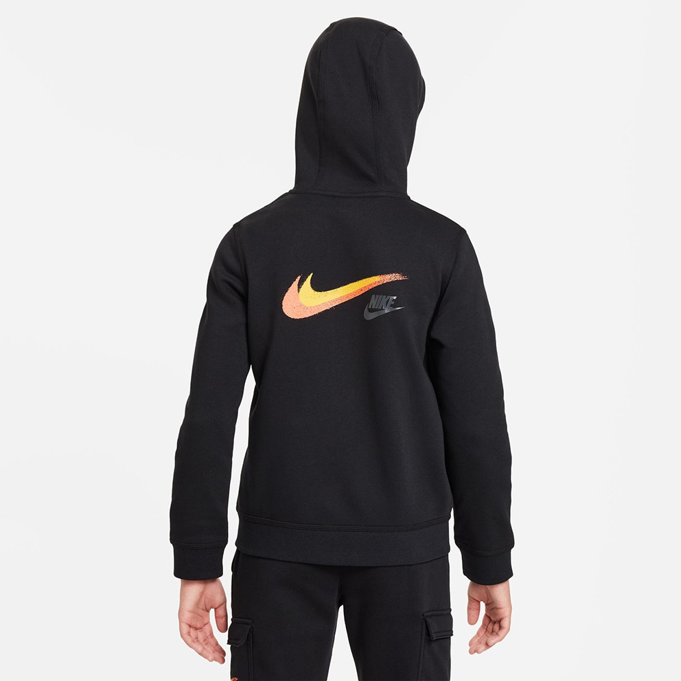 Nike Sportswear Kids' Track Top