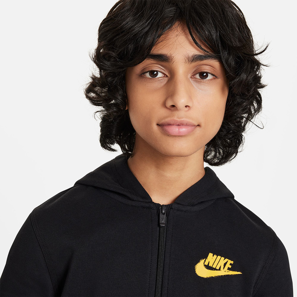 Nike Sportswear Kids' Track Top