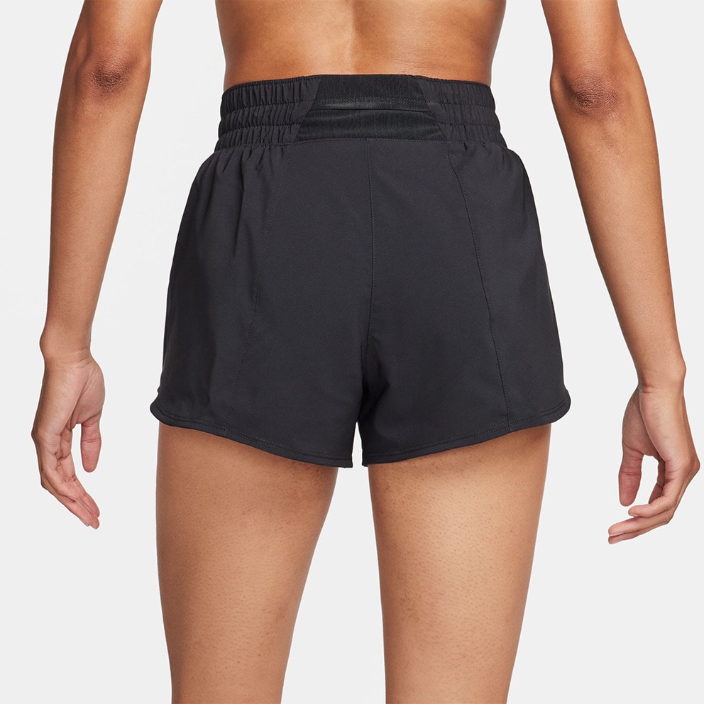 Nike One Dri-FIT 8 cm Women's Shorts