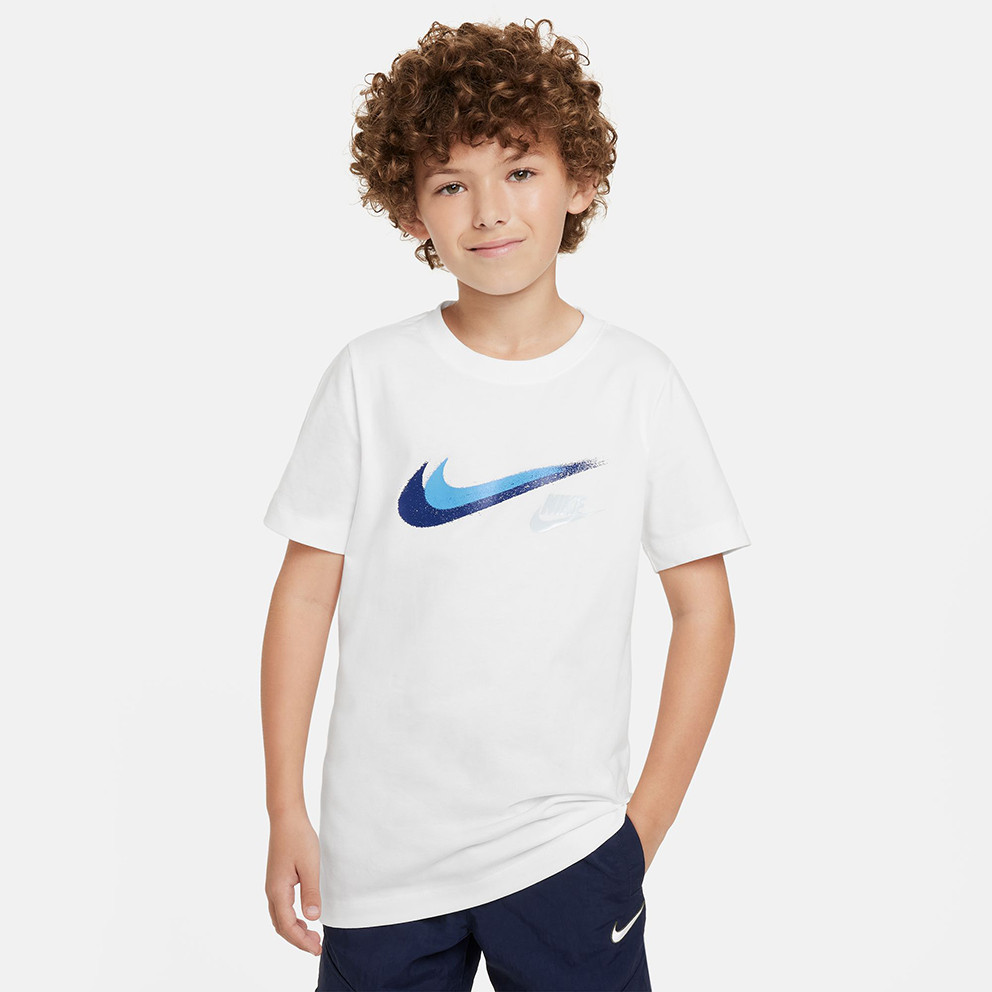 Nike Sportswear Παιδικό T-shirt