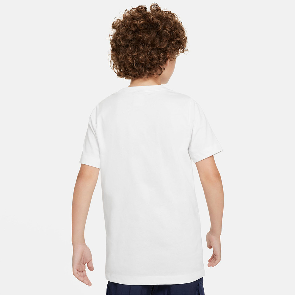 Nike Sportswear Kids' T-shirt