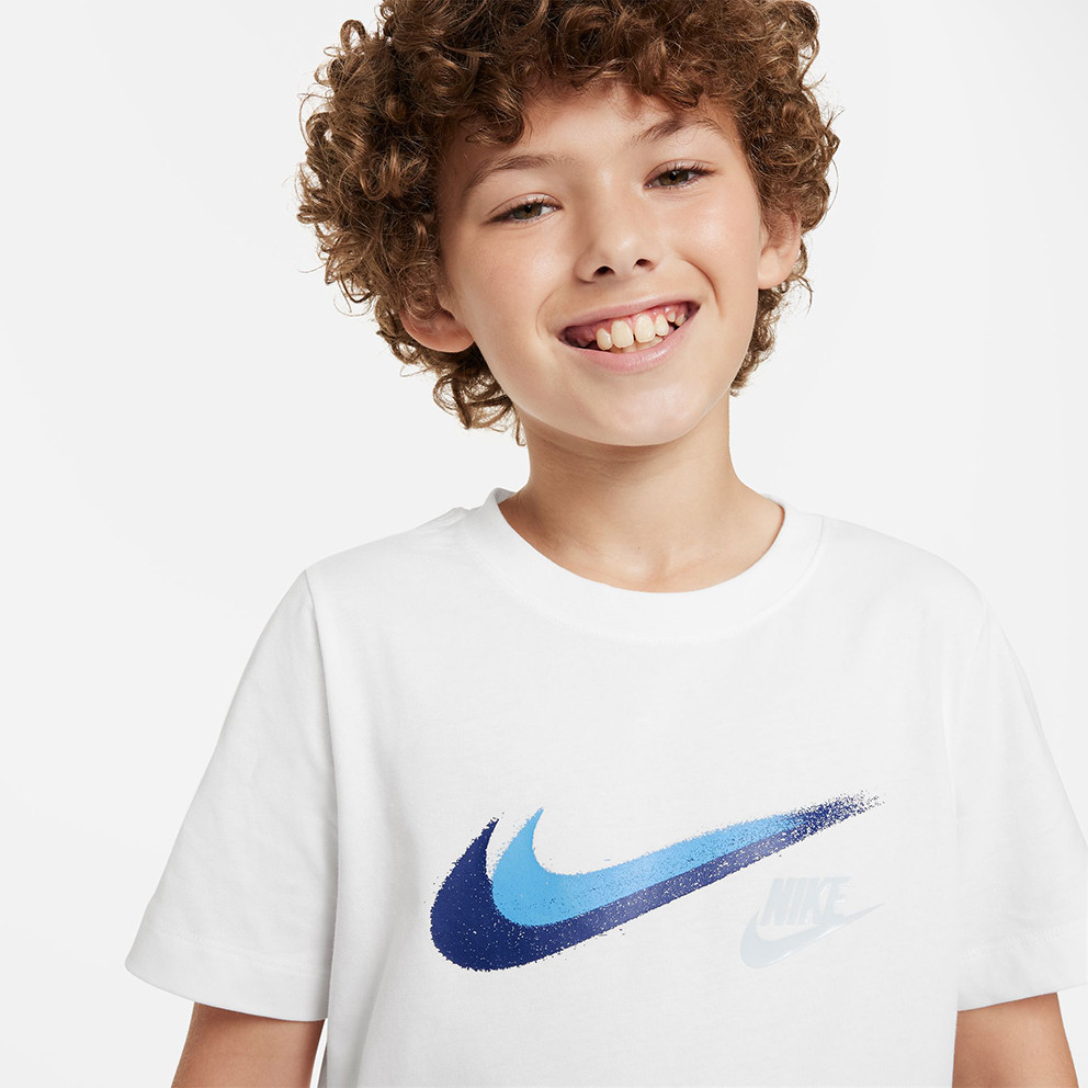 Nike Sportswear Παιδικό T-shirt