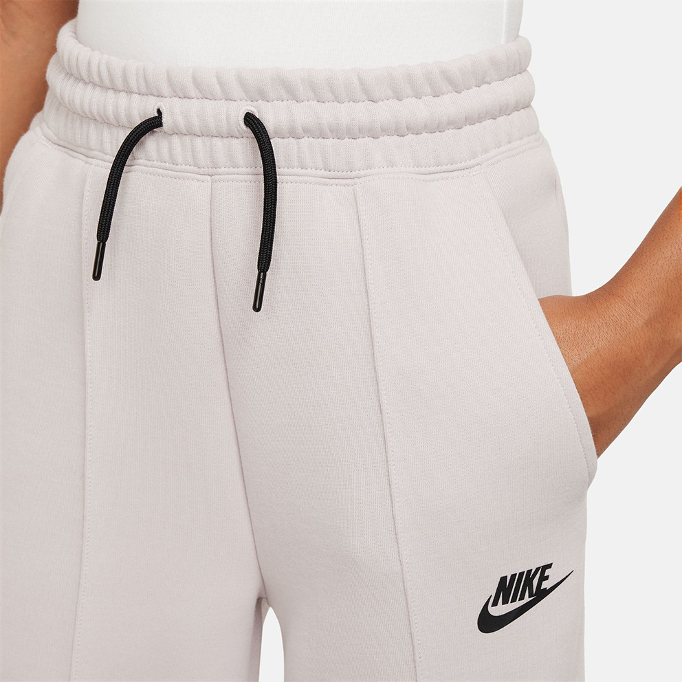 Nike Sportswear Tech Fleece Παιδικό Παντελόνι Φόρμας