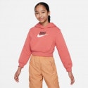 Nike Sportswear Club Fleece Kids' Hoodie