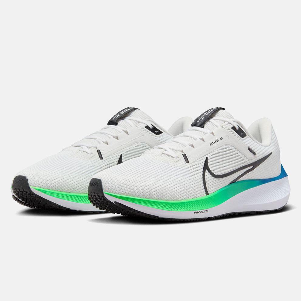 Nike Air Zoom Pegasus 40 Ανδρικά Παπούτσια για Τρέξιμο