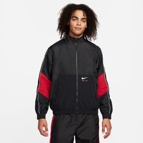 nike m nsw sw air tracktop wv