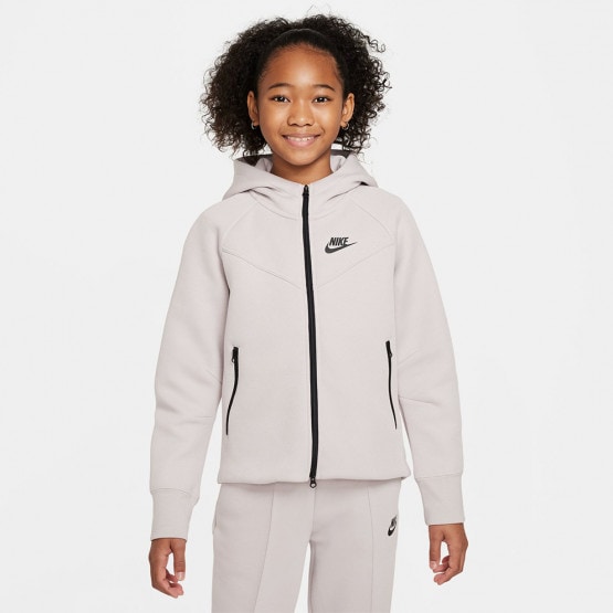 Nike Sportswear Tech Fleece Kids Jacket