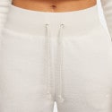 Nike Sportswear Phoenix Plush Γυναικείο Παντελόνι Φόρμας