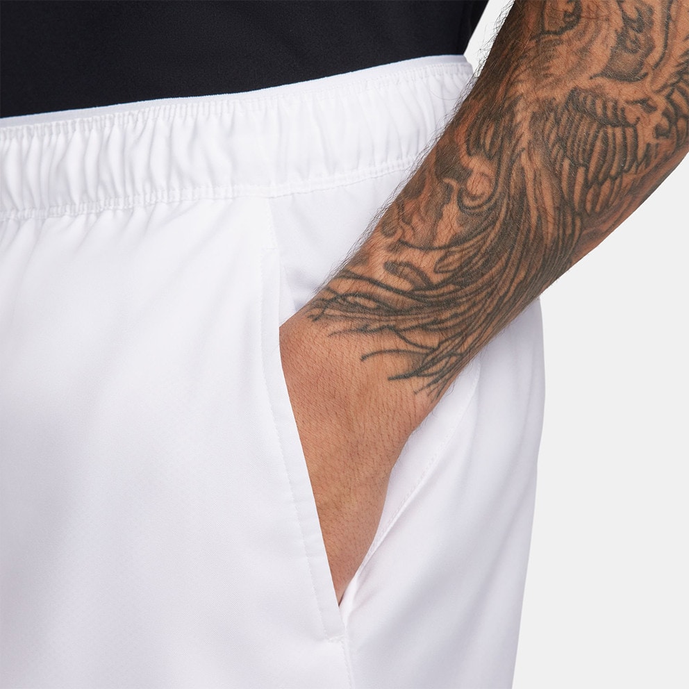 NikeCourt Victory Dri-FIT 23 cm Ανδρικό Σορτς για Τένις