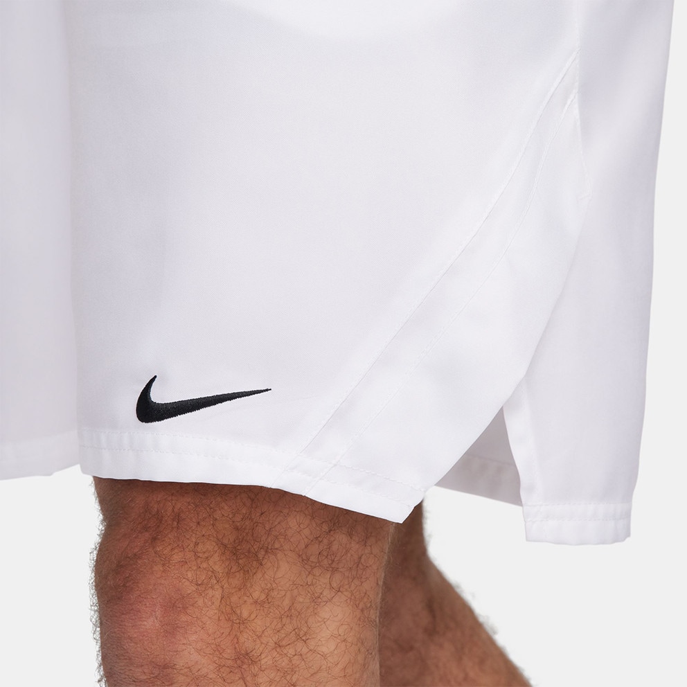 NikeCourt Victory Dri-FIT 23 cm Ανδρικό Σορτς για Τένις