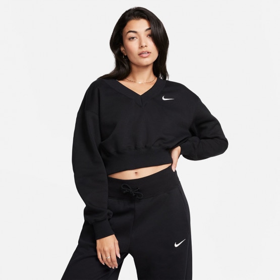 Buy Women's Sweat Tops Nike Sweatshirtsandhoodies Online