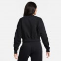 Nike Sportswear Phoenix Fleece Women's Cropped Sweatshirt