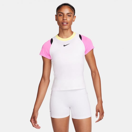 NikeCourt Advantage Dri-FIT Γυναικείο T-shirt