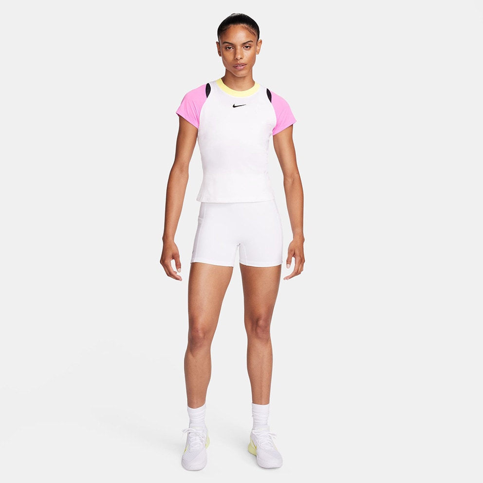 NikeCourt Advantage Dri-FIT Γυναικείο T-shirt