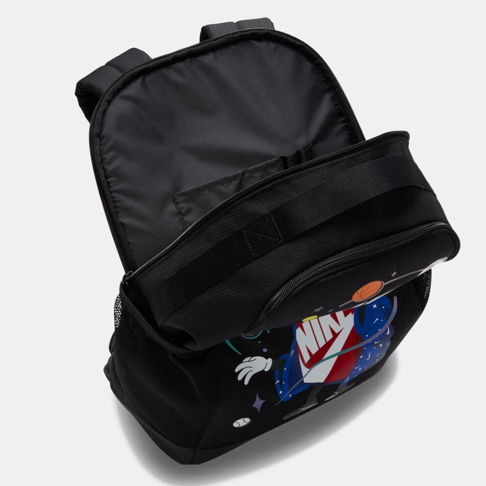 Nike Brasilia Boxy 18L Kids Backpack lack FN1359 Nike PG 3 EP AO2608 901 010