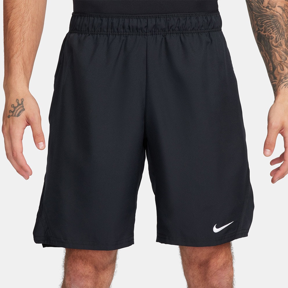 NikeCourt Victory Dri-FIT 23 cm Ανδρικό Σορτς για Τένις