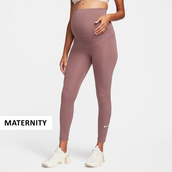 Nike One (M) Women's Maternity Leggings