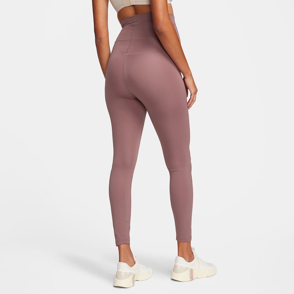 Nike One (M) Women's Maternity Leggings