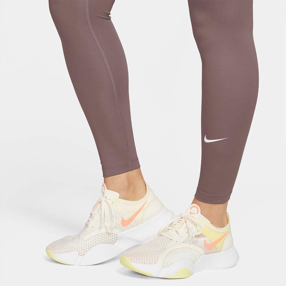 Nike One (M) Women's Maternity Leggings