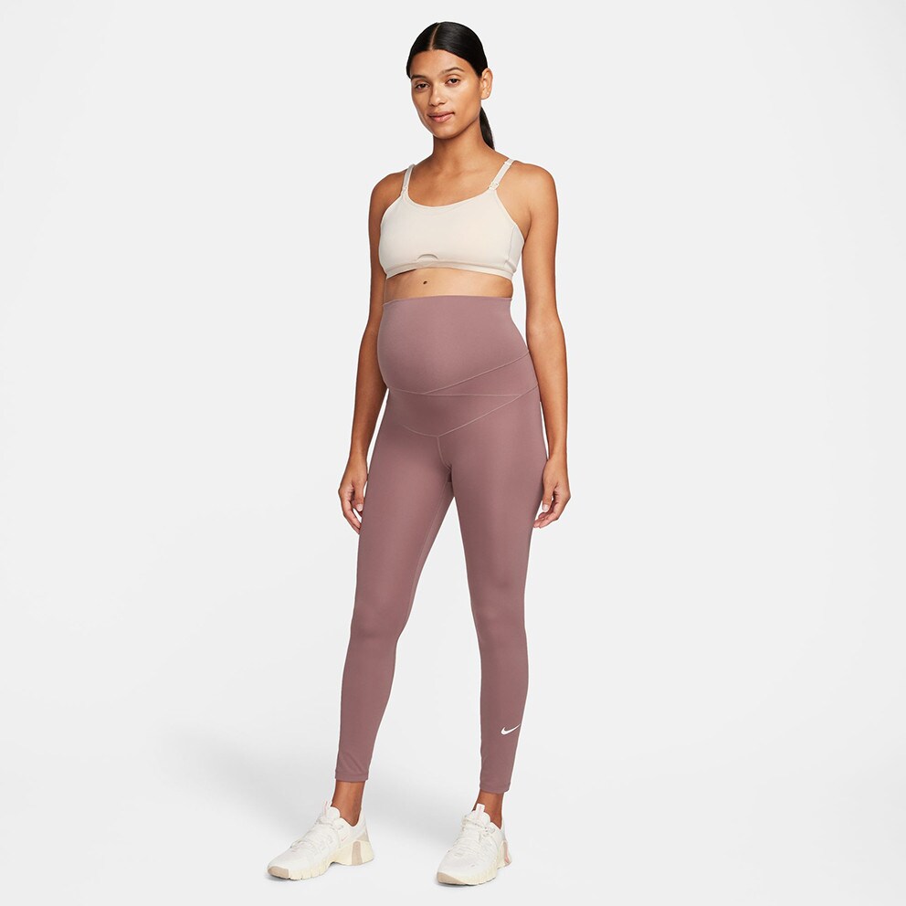 Nike One (M) Women's Maternity Leggings