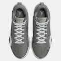 Jordan Tatum 1 "Cool Grey" Ανδρικά Μπασκετικά Μποτάκια