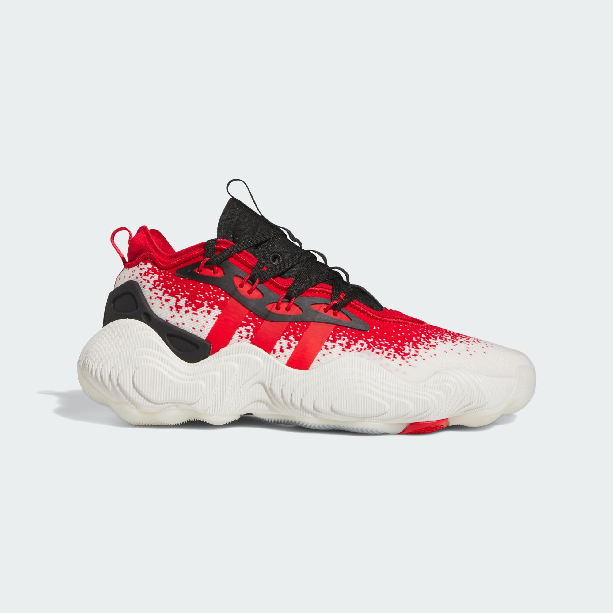 adidas Trae Young 3 (9000169195_73941) Γυναικεία / Γυναικεία Παπούτσια / Γυναικεία Μπασκετικά Παπούτσια