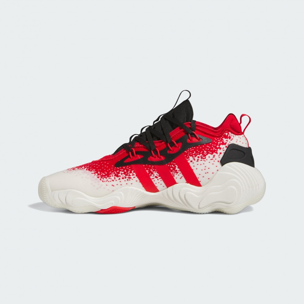 adidas Trae Young 3 Unisex Μπασκετικά Μποτάκια