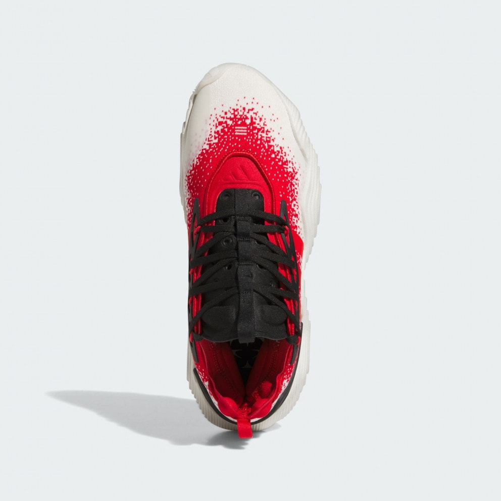 adidas Trae Young 3 Unisex Μπασκετικά Μποτάκια