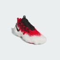 adidas Trae Young 3 Unisex Μπασκετικά Μποτάκια