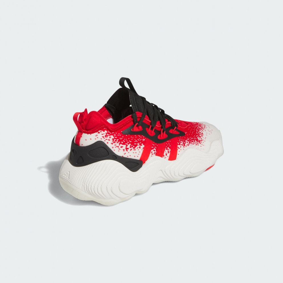 adidas Trae Young 3 Unisex Μπασκετικά Παπούτσια