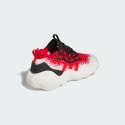 adidas Trae Young 3 Unisex Μπασκετικά Μποτάκια